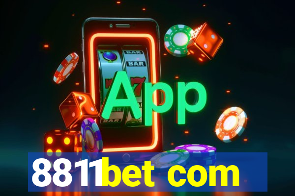 8811bet com